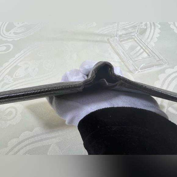 Louis Vuitton Tiaga  ‘Personalized” wallet in good used condition - Picture 4 of 5